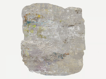MURELLA TORRES (LOUANA EDIT) - Custom handmade rug by HENZEL STUDIO - view 2